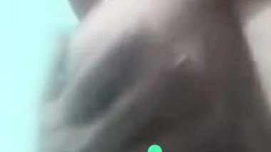 Horny xxx bhabhi boob fondled and pussy fucked