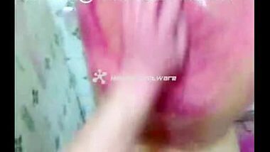 After Holy Aunty Bathing Nude