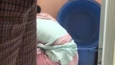 flash to Indian maid 2