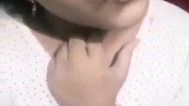 Bengali chubby booby girl nude mms viral clip