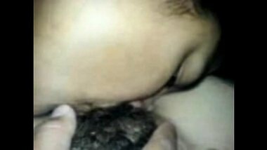 Indian Lesbian