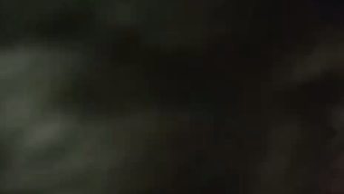 South Indian girl’s Indian blowjob from the public bathroom