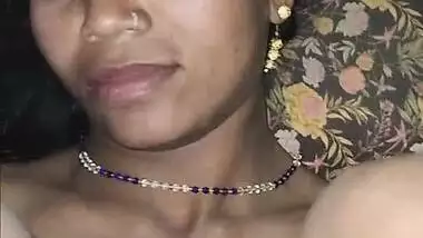 Indian village Bhabhi painful moaning sex video