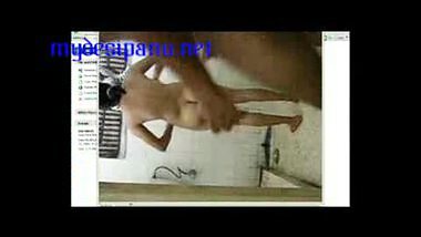 Nepali actress Prakash Ojha scandal mms clip