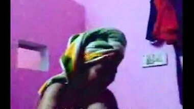 Desi Cute Babe Reshma After Shower