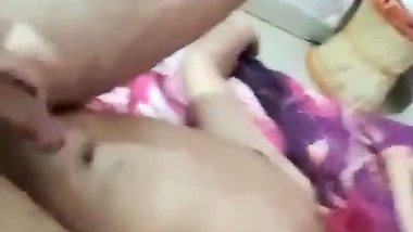 Shemale enjoys a guy’s asshole in desi anal porn