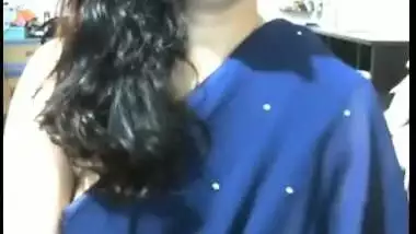 sexy aaliya aunty webcam show