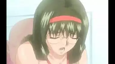 Natsuki Gets Horny