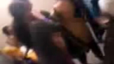 Bangladeshi Teen Girls Smoking & Danching