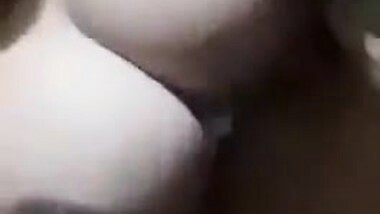 North housewife boobs show