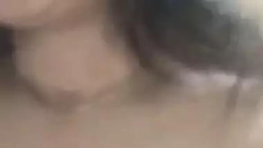 An unmarried aunt enjoys riding sex with her nephew