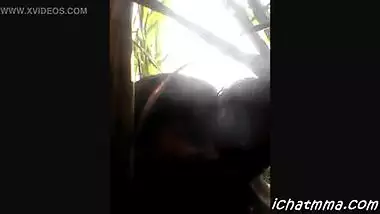 Dehati Sex Clip Of Teen Babe Leaked