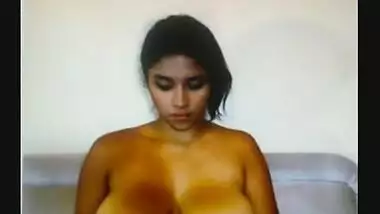 Big boobs girl nude videos on demand