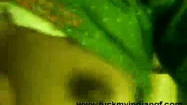 indian cute girl showing boobs to her byfriend