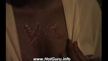 Hot Mumbai girls engaged with foreigner 61