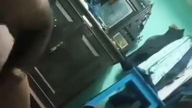 Tamil aunty sex after blowjob to neighbor