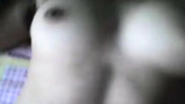 Enjoying Hairy Pussy Of UP Girl