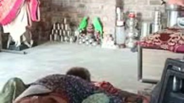 Bihari sex of a Bahu enjoying her Sasur’s dick