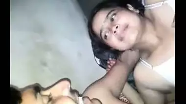 Desi mms post sex scandal of Indian pair Hindi audio