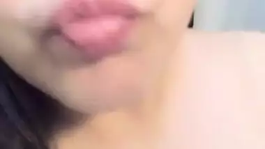 Punjabi bhabi nude selfie video