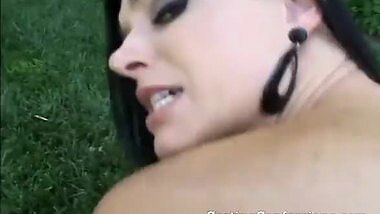 India Summer is Casted For Her First Scene