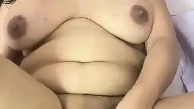 Punjabi chubby pussy porn video