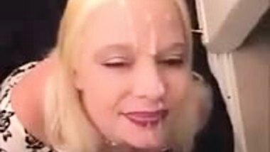 Dunkcrunk amateur facial compilation Episode 130