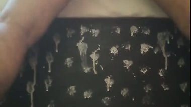 Desi Bhabhi Bathing and Fucking Part 5