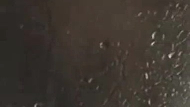 Bangla Newly couple in Honeymoon