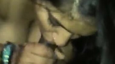 Indian Woman Sucking Black Dick