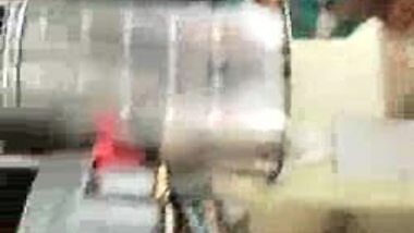 INDIAN JEANS ASS GAND