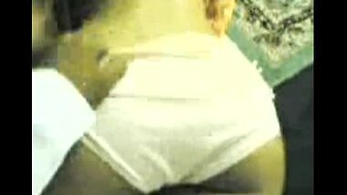 Forced To Show Ass