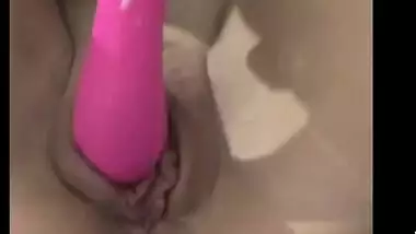 Dildo Masturbation In Iranian Woman Caught Cheating In Video Call Masturbating همسر تقلب با زن خودارضایی و لذت بردن