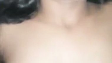 Shy Girl Shaved Tight Pussy Fucking Moaning & Talking