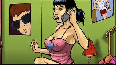 Savita @ 18 – Episode 7: Sexy Sandwich