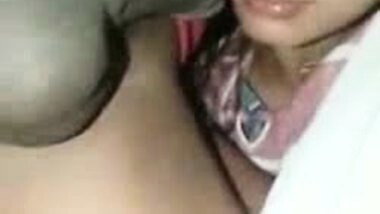 Desi Married Rajwant Kaur Suck Lovers dick after going office husband