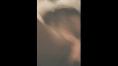 Sexy bhabhi admits sex with colleague