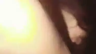 DESI SLUT BABE HOT RIDING EX BF