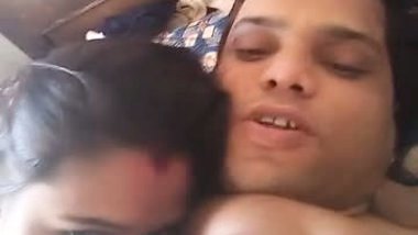 Desi honeymoon days video – Meghana MMS