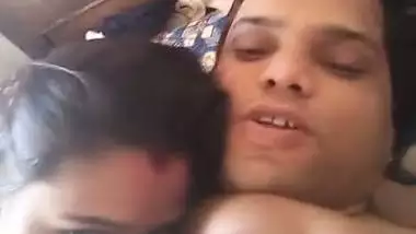 Desi honeymoon days video – Meghana MMS