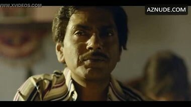 Sacred Games Kubra Sait Anal sex scene with Nawazuddin Siddiqui Rajshri part 4