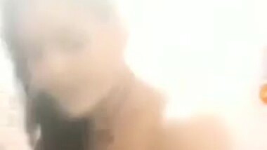 Uma Mallu Bhabi with Hairy Armpits Strips for Ex-Boss ~ All Clips Merged