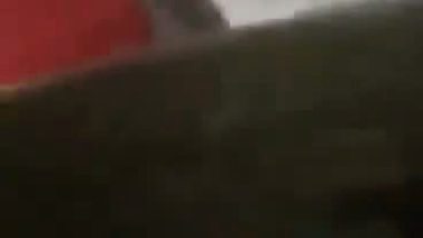 Nude, hijabi lady enjoys Pakistani sex with her client