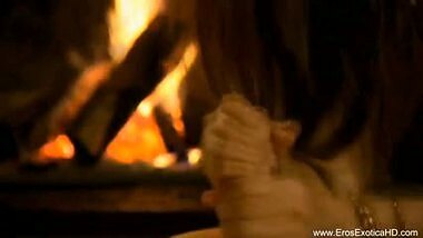 Beautiful indian Fellatio Magic