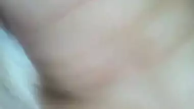 Horny Desi Bhabhi Nude Selfie For Bf