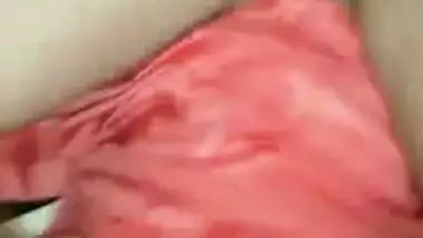 Beautiful Desi bhabi fucked hard and loud moaning 1