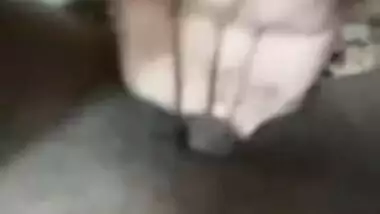 Bangladeshi cute chashmish girl fingering