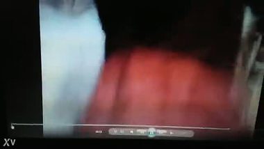 Indian chick banged doggstyle 2