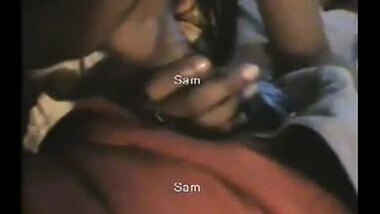 Brand new home made sex scandal of young call girl with client 1