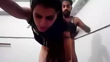 Mumbai College Students Making Their Sex Video